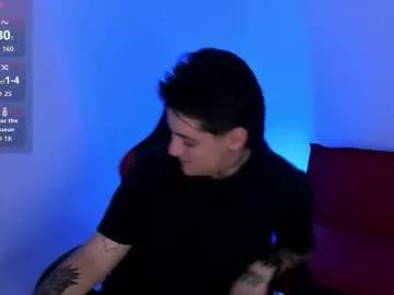 peytonbox — come play with me or distract me #bigclit  #ftm #bigass #tattoos #strong [222 tokens left]