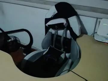 powerfulzeus2 — Freechat on Chaturbate