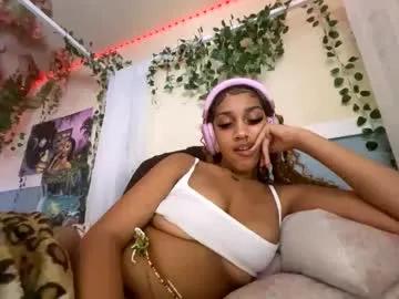 prettyblackgal — Goal: Sexy Dance #18 #ebony #dance #dirtytalk #twerk #party #kinky - Next Goal: twerk show
