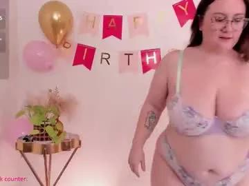 rachlovexo —           Birthday Party Time!! #bbw #bigtits #bigass #milf #curvy