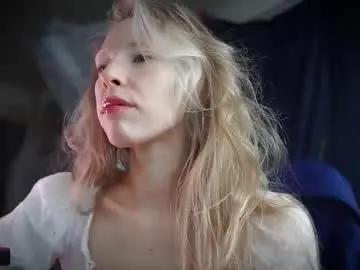 radiant_ada — show of sophisticated music, eroticism and philosophy :) #skinny #nonude #teen #shy #lovense