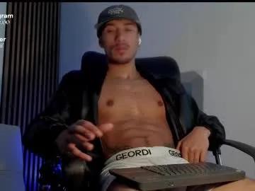 rafaelstone on Chaturbate 