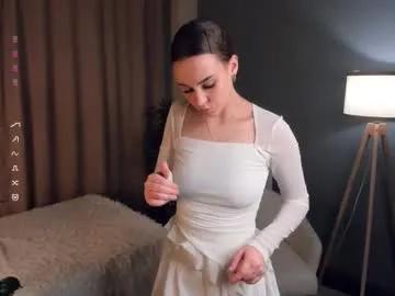 robbinirvin — GOAL: Spank my ass until it's red [50 tokens remaining] I'am Julia, glad to see u^^ #bigboobs #teen #new #18 #bigass