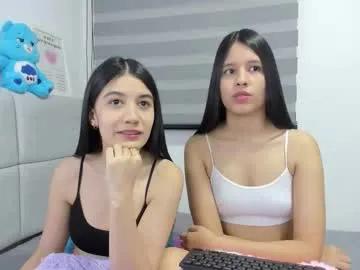 roseandmiah — TAKE OFF TOP + LICK TITS+ KISS HOT [299 tokens left] #latina #feet #c2c #lesbian #young