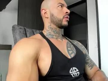 ryanjhonston — Ryanjhonston's room #bigass #biceps #chest #muscle