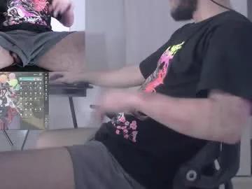 saat_hiel on Chaturbate 