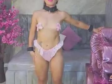 salome_stockman_sub — MAKE ME BOUNCE MY ASS SO HARD, LET ME SHOW U HOW I MOAN WHEN I DO IT