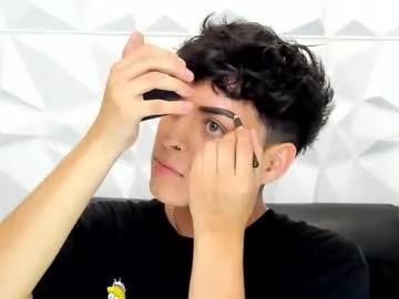 sam_daves_ — GOAL: Massage chest with oil & pinch nipples [100 tokens remaining] WelCUM guys!Tip menu is active /tipmenu to see itSend Patterns 77-88-99-121 Lush & Hush ON #18 #twink #bigcock #gay #skinny