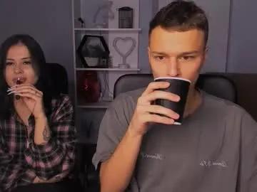 sam_nexor — 'CrazyTicket': Hidden Cam show has ended