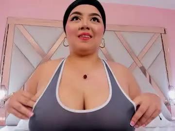 samanta_blakee — Goal: Sexy Dance #bigboobs #bigass #curvy #bbw #new - Next Goal: Show naked + masturbate pussy