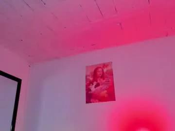 sammy_greyy1 on Chaturbate 