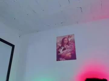 sammy_greyy1 on Chaturbate 