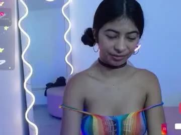 sandyy_tay — GOAL: spank ass x 5 each buttock [80 tokens remaining] Hello darling, I'm Sandyy and m submissive but only for those who know how to dominate me   #18 #skinny #new #ebony #cute