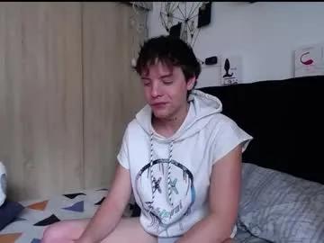 santii_rose — Tender But Hot Boy  |Play with my cock| Let's chat and let's get carried away #uncut #cum #bigass #twink #muscle