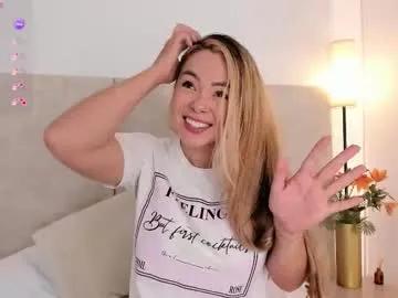 saori_newman — Goal: Help me to cum, my lovense toy is ready #latina #bigass #lovense #squirt  #bigtits - Next Goal: Rub clit 