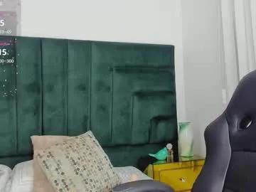 sarawagner_ on Chaturbate 