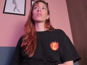 sensualjanex on Chaturbate 