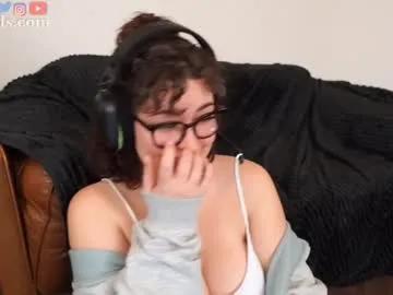 serareads — Freechat on Chaturbate