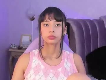seren_bleck on Chaturbate 