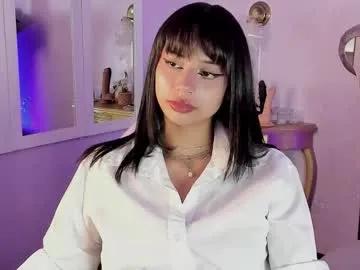seren_bleck on Chaturbate 