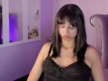 seren_bleck on Chaturbate 