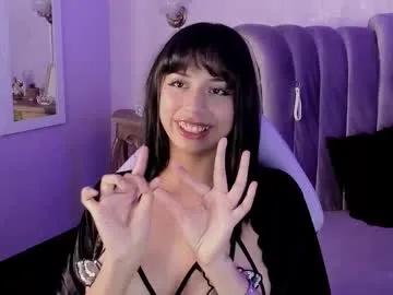 seren_bleck on Chaturbate 