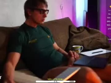 sexespresso on Chaturbate 