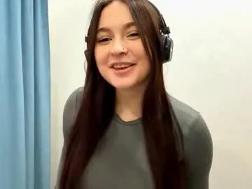 socorromccorrison — I am  Leila...My Caroline day here!  Goal: eye contact  #new #18 #shy #cute #bigboobs [15 tokens remaining]