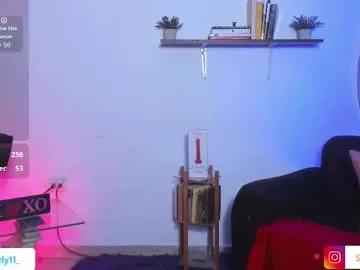 soymerly11_ — HI, IM MERLY. THE BEST BLOWJOB IN THIS PLACE #goth #bigass #blowjob #deepthroat #submissive  -- Current Goal: BE NAKED, MERLY at 200 tokens -- Next Goal: DROOPS CUM IN FACE [182 tokens to goal]