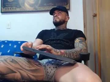 stefanodangelo01 — Goal: Make me hard #french #tattoo #muscle #bigdick #pvtopen - Next Goal: Oil on boddy