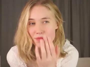 sunnybish on Chaturbate 