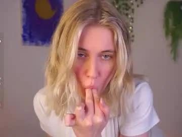 sunnybish on Chaturbate 