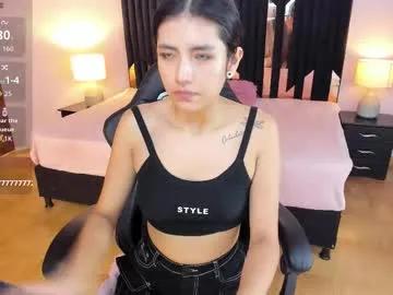 sweet_musee on Chaturbate 