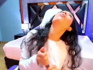 sweet_musee on Chaturbate 