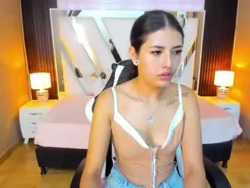 sweet_musee on Chaturbate 