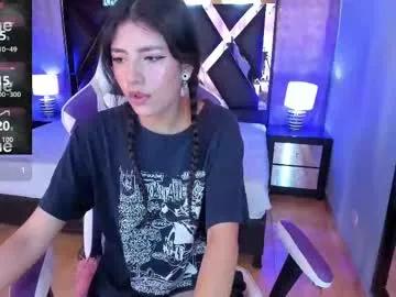 sweet_musee on Chaturbate 