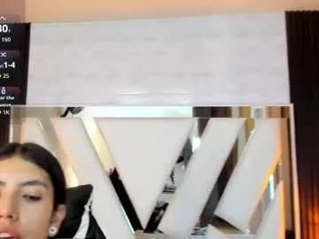 sweet_musee on Chaturbate 