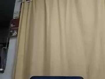 sweetcuervo on Chaturbate 