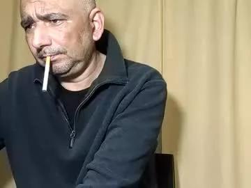 sweetcuervo on Chaturbate 