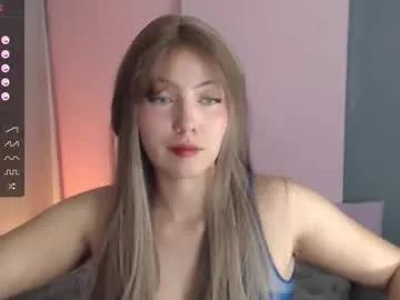 sweetrafaella on Chaturbate 