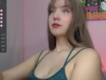 sweetrafaella on Chaturbate 