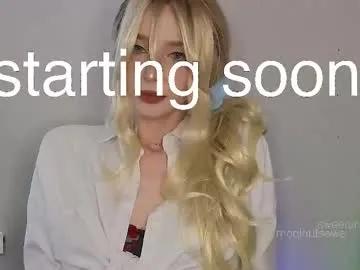 sweetuniporn on Chaturbate 