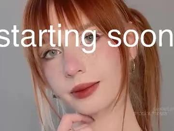 sweetuniporn on Chaturbate 