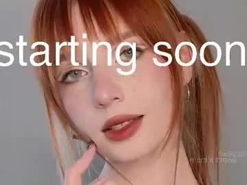 sweetuniporn on Chaturbate 