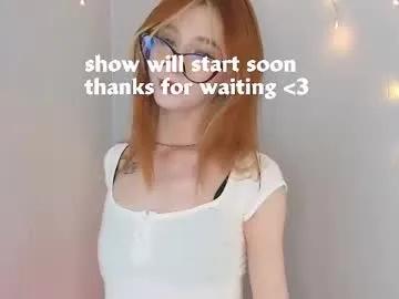 sweetuniporn on Chaturbate 