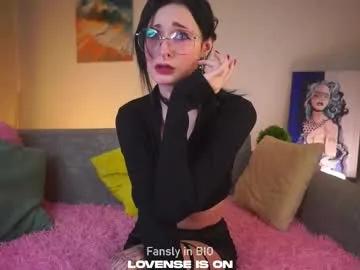sybleyo — GOAL: TAKE BRA OFF MEHello! I'm Emilia! BACK ME UP! LET ME TASTE ALL THE VIBRATIONS! [16 tokens remaining] #cute #mommy #tits #heels #asian