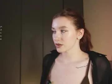 systemofaurora — GOAL: Toy Control (last tipper) [0 tokens remaining] I'm Aurora, nice to meet you!Free Toy Control in PVT My tg: @aurora_nymph #bigboobs #new #redhead #lovense #bigass