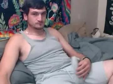 tallerandhandsomer on Chaturbate 
