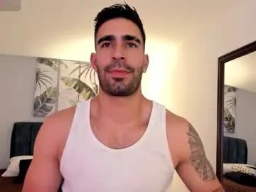 tbastian — Too hot to keep this jersey on... #lovense #muscle #gay #hairy #ass