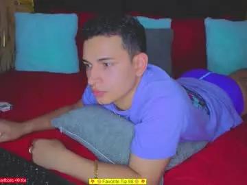 teddy_cowboy — GOAL: Yeah make me hot naked [101 tokens remaining] Welcome to my room! #lovense #party #master #leather #smoke I am an independent model, follow me and be my fan club, support me whenever you can, I will appreciate that a lot. 